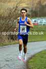 Senior Men and Veterans (Over 40s), 2023 NECAA Royal Signals Relays, Hetton le Hole, County Durham. Photo: David T. Hewitson/Sports for All Pics